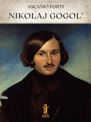 cover image of Nikolaj Gogol'